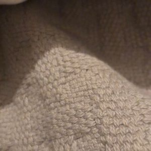 Meet your Posher, Patty